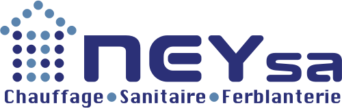 Ney - Chauffage, Sanitaire, Ferblanterie